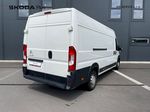 Citroën (užitkové) Jumper, L4H2 2.0 HDI / 96KW