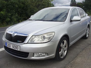 1.9 TDi Elegance, ČR původ