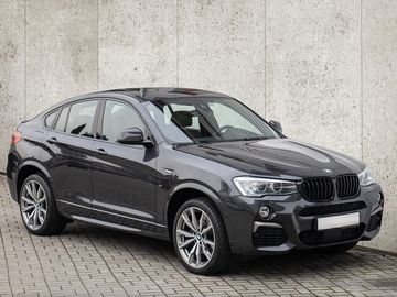xDrive M40i