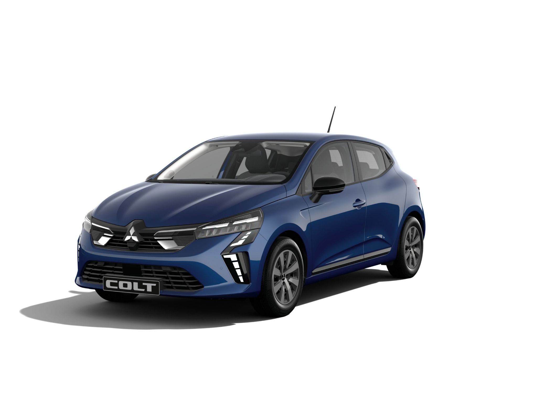 Mitsubishi Colt, 1.0 T- MPI INVITE 6MT MY25 - fotka 5