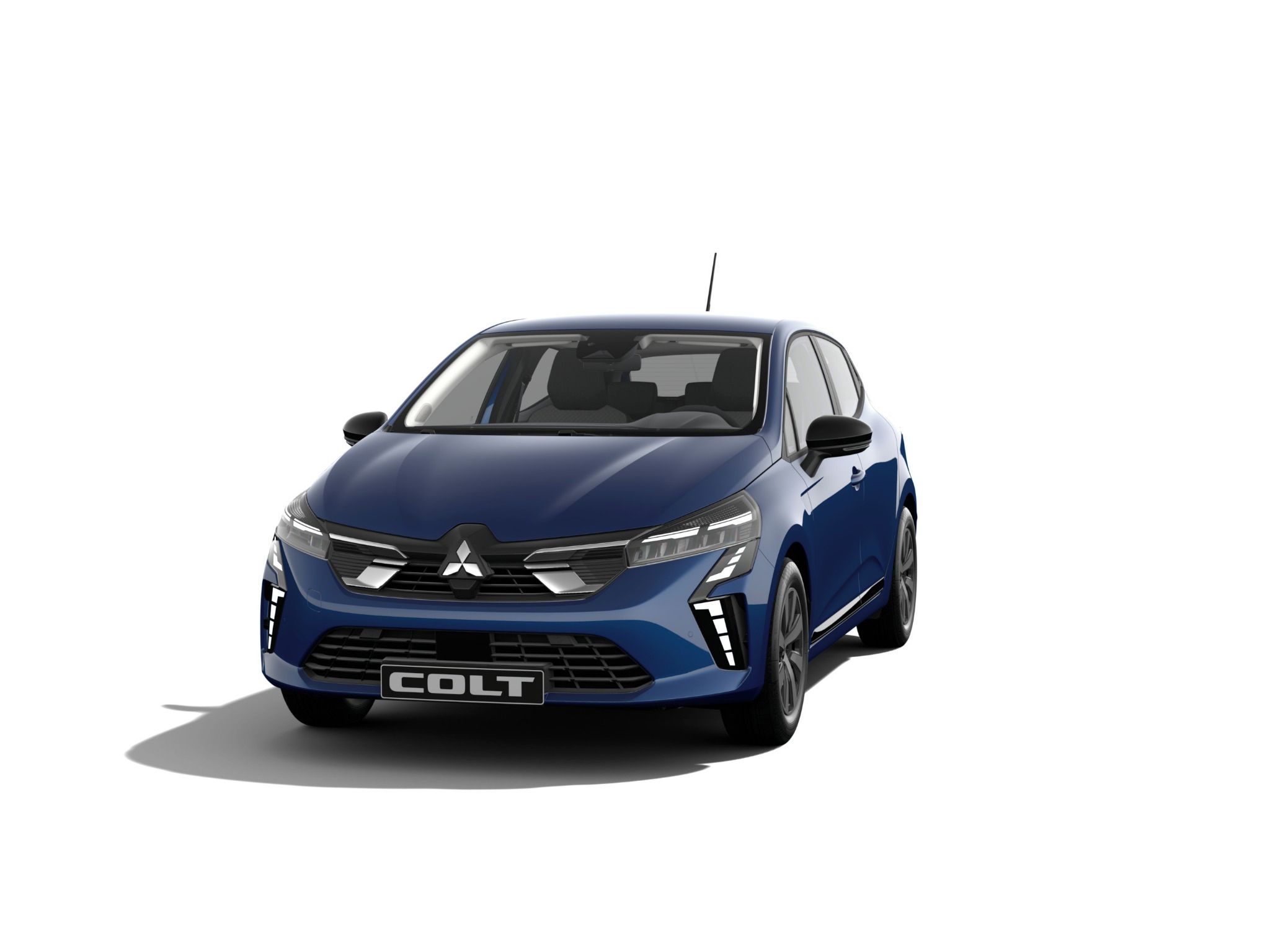 Mitsubishi Colt, 1.0 T- MPI INVITE 6MT  MY25 - fotka 6