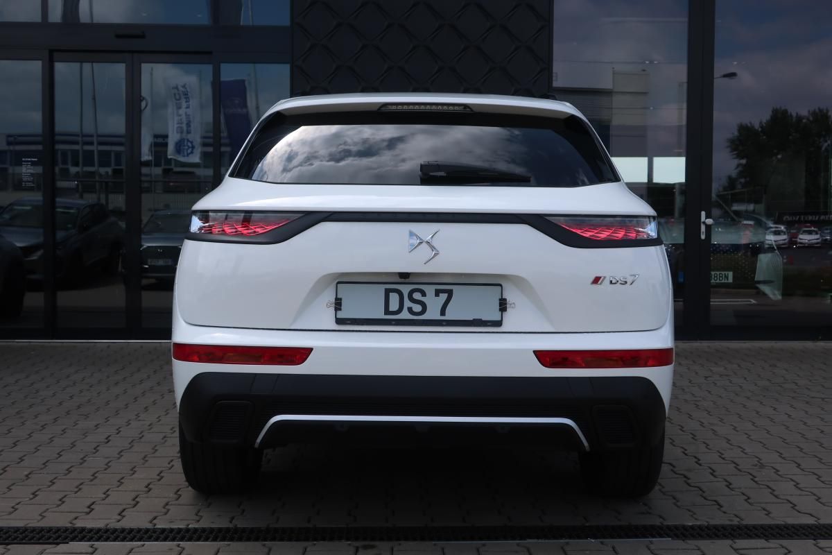 DS 7 Crossback, DS 7 CROSSBACK PERFORMANCE LIN - fotka 5