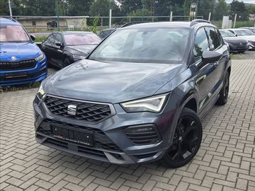 2,0 TDi FR 4Drive *VIRTUAL*WEB