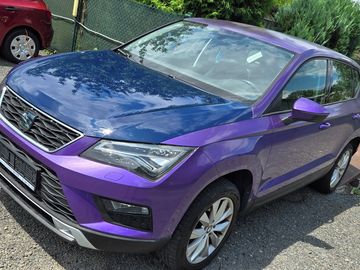 1.0TSI STYLE ECO 85kw
