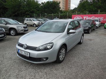 VI,1.2TSi,77kw, TOP