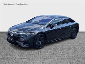 580 4M AMG