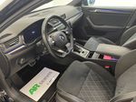 Škoda Superb, Combi Sportline 2,0 TDI 147 kW