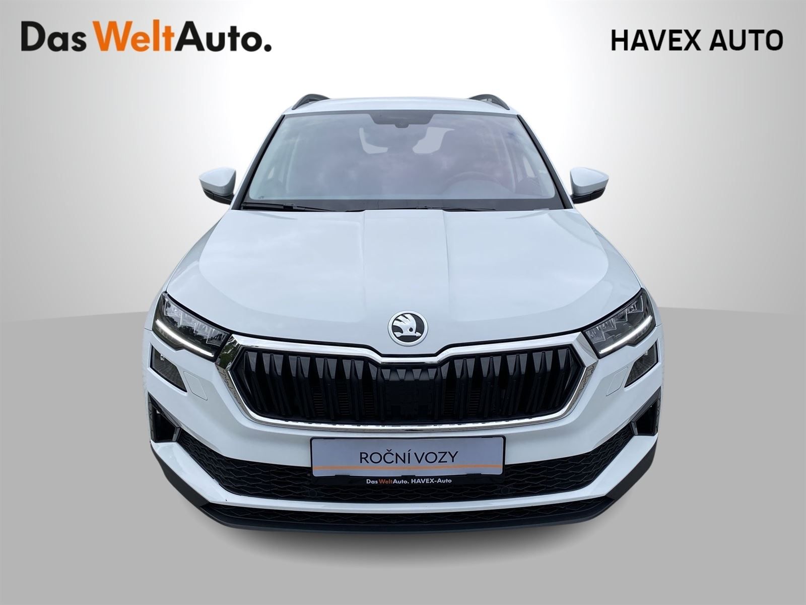 Škoda Karoq, 2.0 TDI 4x4 DSG Style Plus - fotka 4