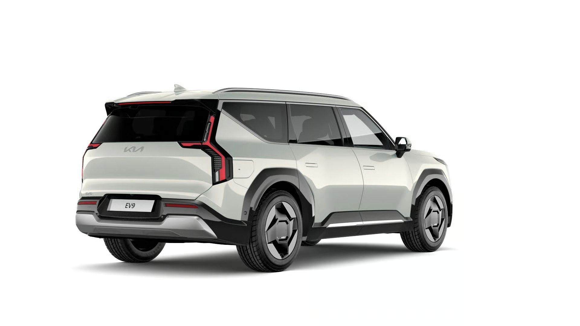 Kia EV9, EARTH 283 KW + 99,8 KWH 4x4 - fotka 3