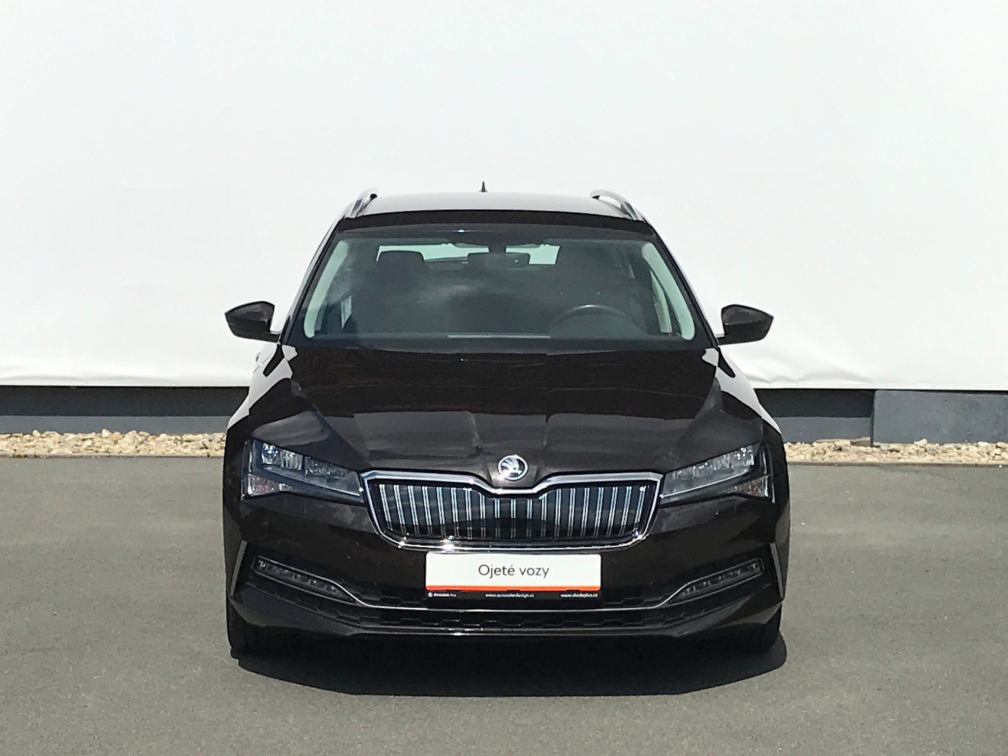 Škoda Superb, iV Style 1.4TSi 160kW 6DSG+NAV - fotka 4