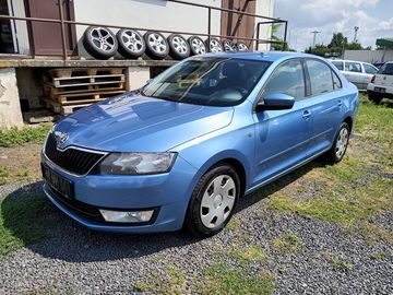 1.2 TSI Ambition