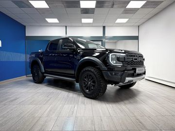 3,0 EcoBoost V6, Raptor