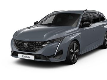SW GT Plug-in Hybrid 180 eEAT8