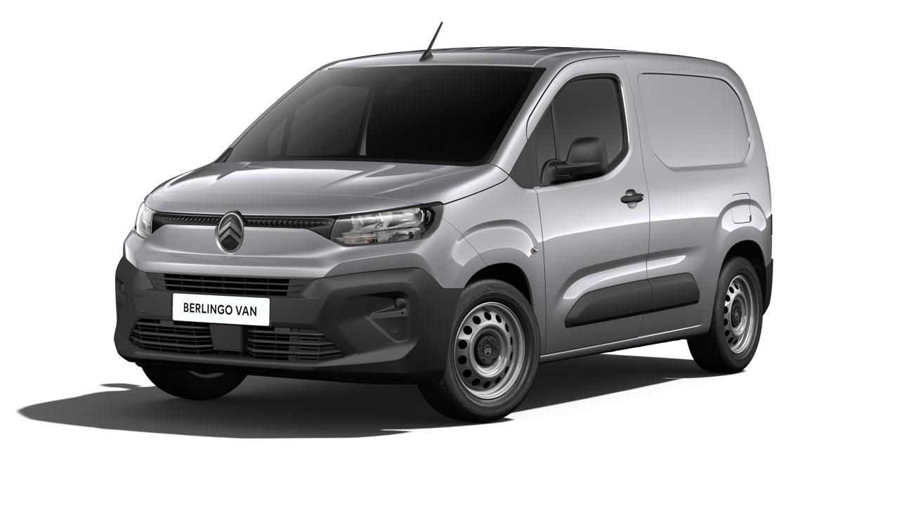 Citroën Berlingo, 1.5 BlueHDi / 75 kW BERLINGO V