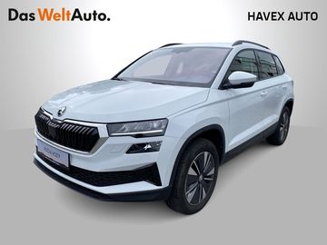 2.0 TDI 4x4 DSG Style Plus