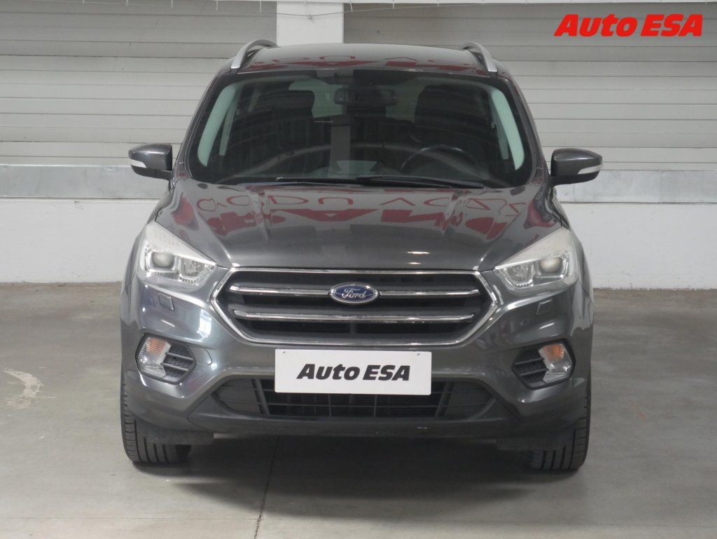 Ford Kuga, 1.5TDCi,Navi,xenon - fotka 2