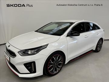 T-GDI150 kW GT 7DCT