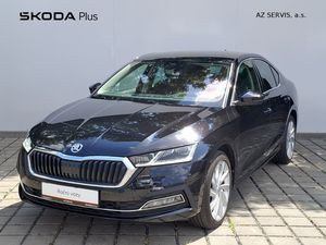 Škoda Octavia, | 2.0TDI/110kW | DSG | STYLE