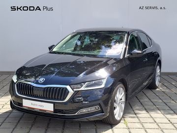 | 2.0TDI/110kW | DSG | STYLE