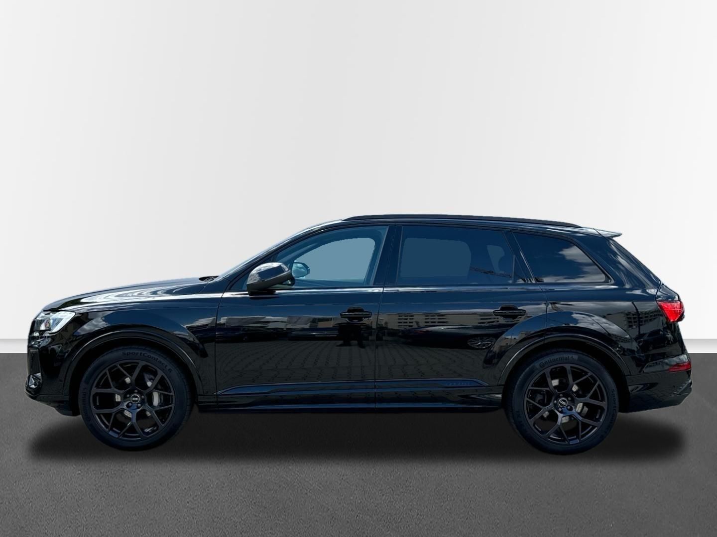 Audi Q7, 3,0TDI 210kw S-line - fotka 3