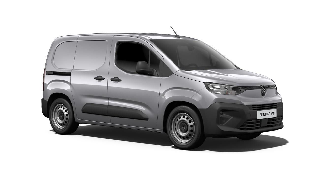 Citroën Berlingo, 1.5 BlueHDi / 75 kW BERLINGO V - fotka 5