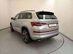 Škoda Kodiaq, KODIAQ RS TS 180/2.0 A7A