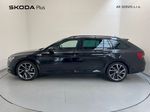 Škoda Superb, Combi Sportline 2,0 TDI 147 kW
