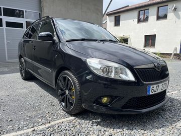 RS 1,4 TSi 132 Kw DSG !!!