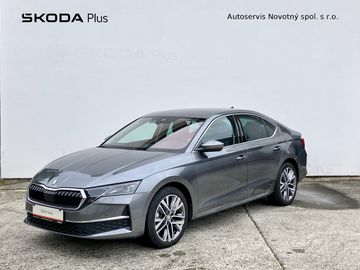 2.0TDI / 110 kW DSG Top Select