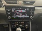 Škoda Superb, Combi Sportline 2,0 TDI 147 kW