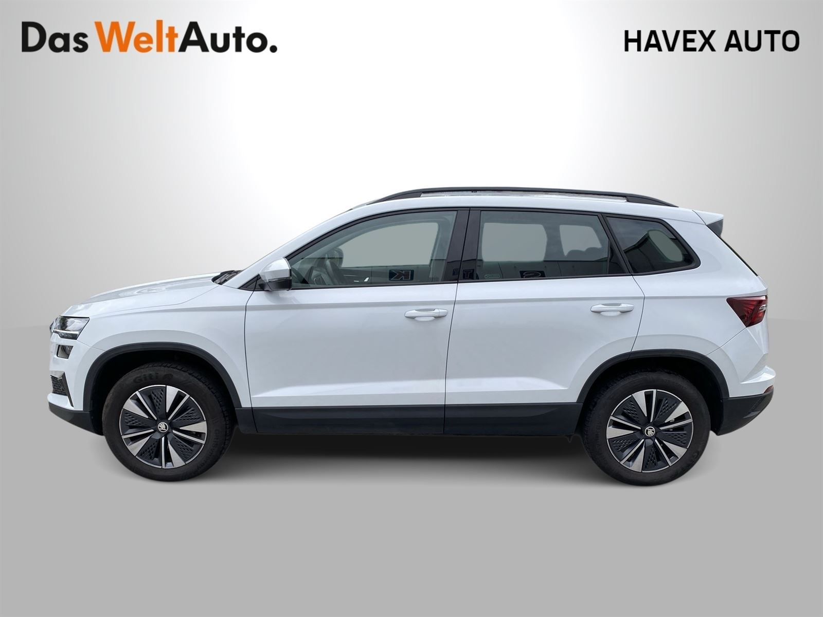 Škoda Karoq, 2.0 TDI 4x4 DSG Style Plus - fotka 3