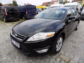 2,0 TDCI 103 KW NAVI KLIMA TZ