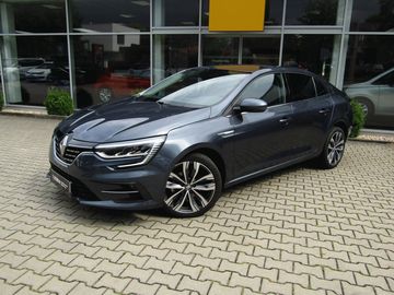 GrandCoupé TCe 140 EDC Techno