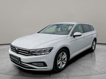 Variant Business 2.0 TDI