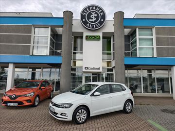 1,0 TSi  DSG Comfortline