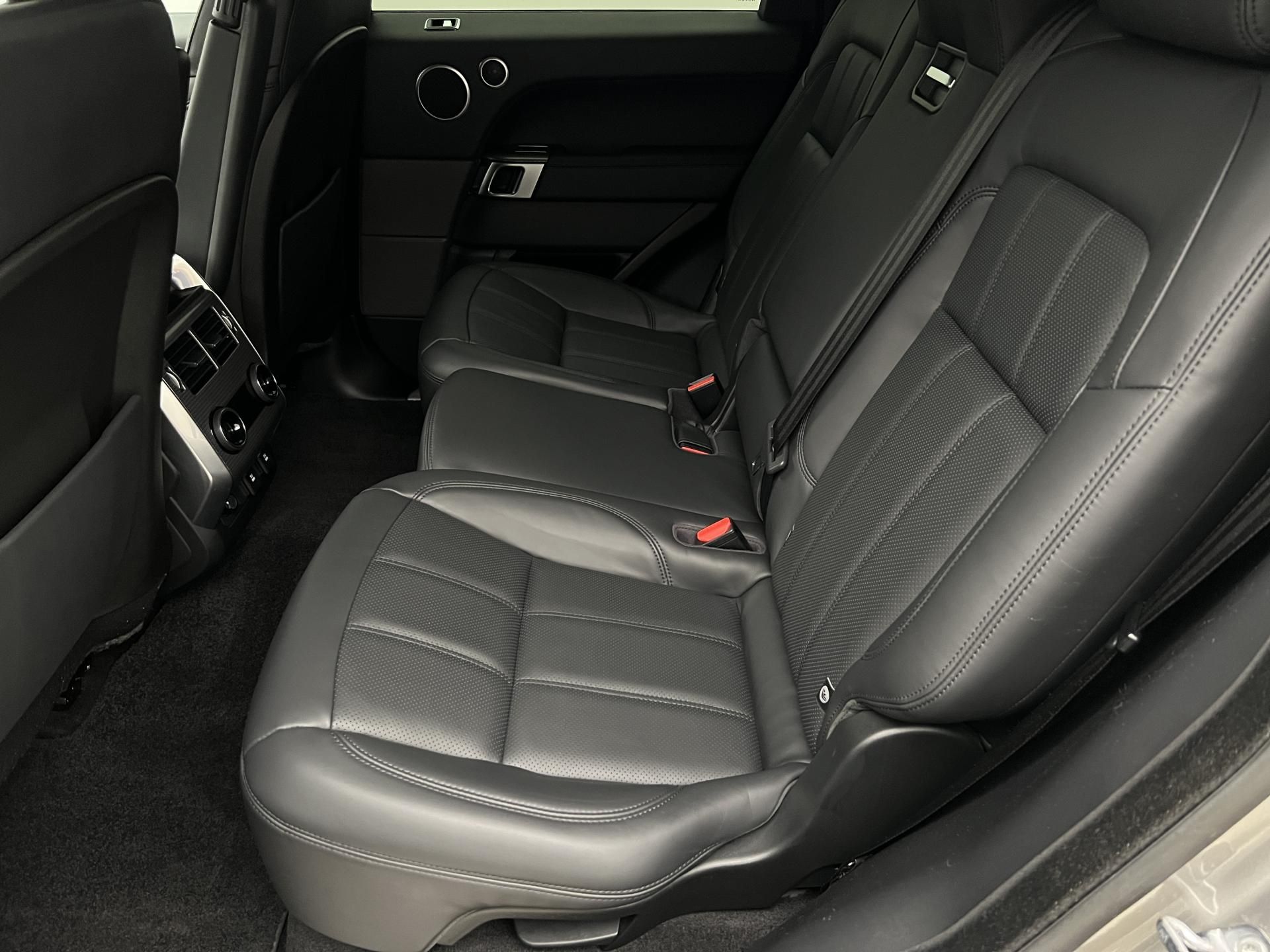 Land Rover Range Rover Sport, 3.0 SDV6 HSE AWD AUT CZ - fotka 6