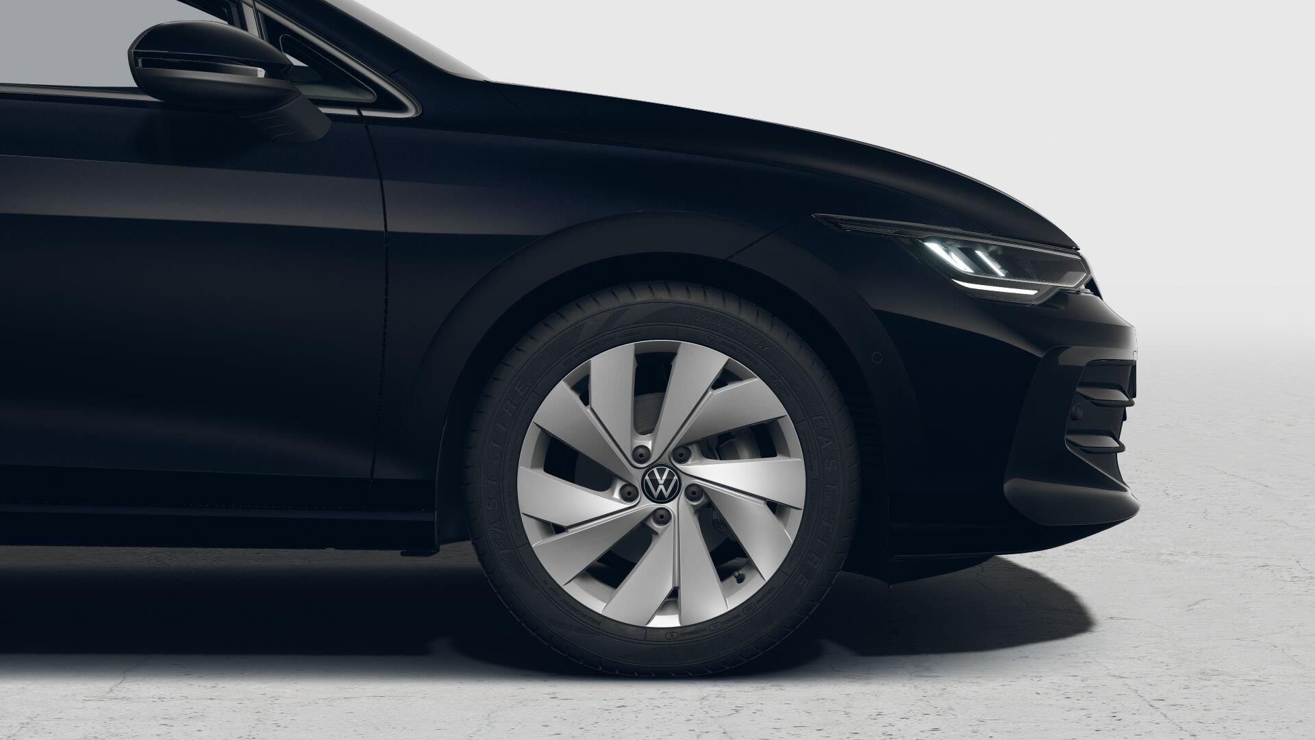 Volkswagen Golf Variant, 1,5 TSI 6g  People - fotka 4