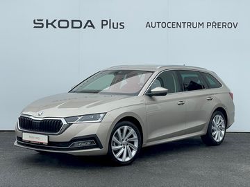2.0 TDI 110kW DSG Style Plus P