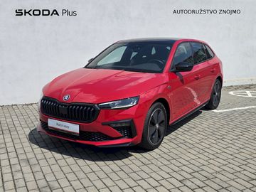 1,0TSI 85KW DSG MONTE CARLO