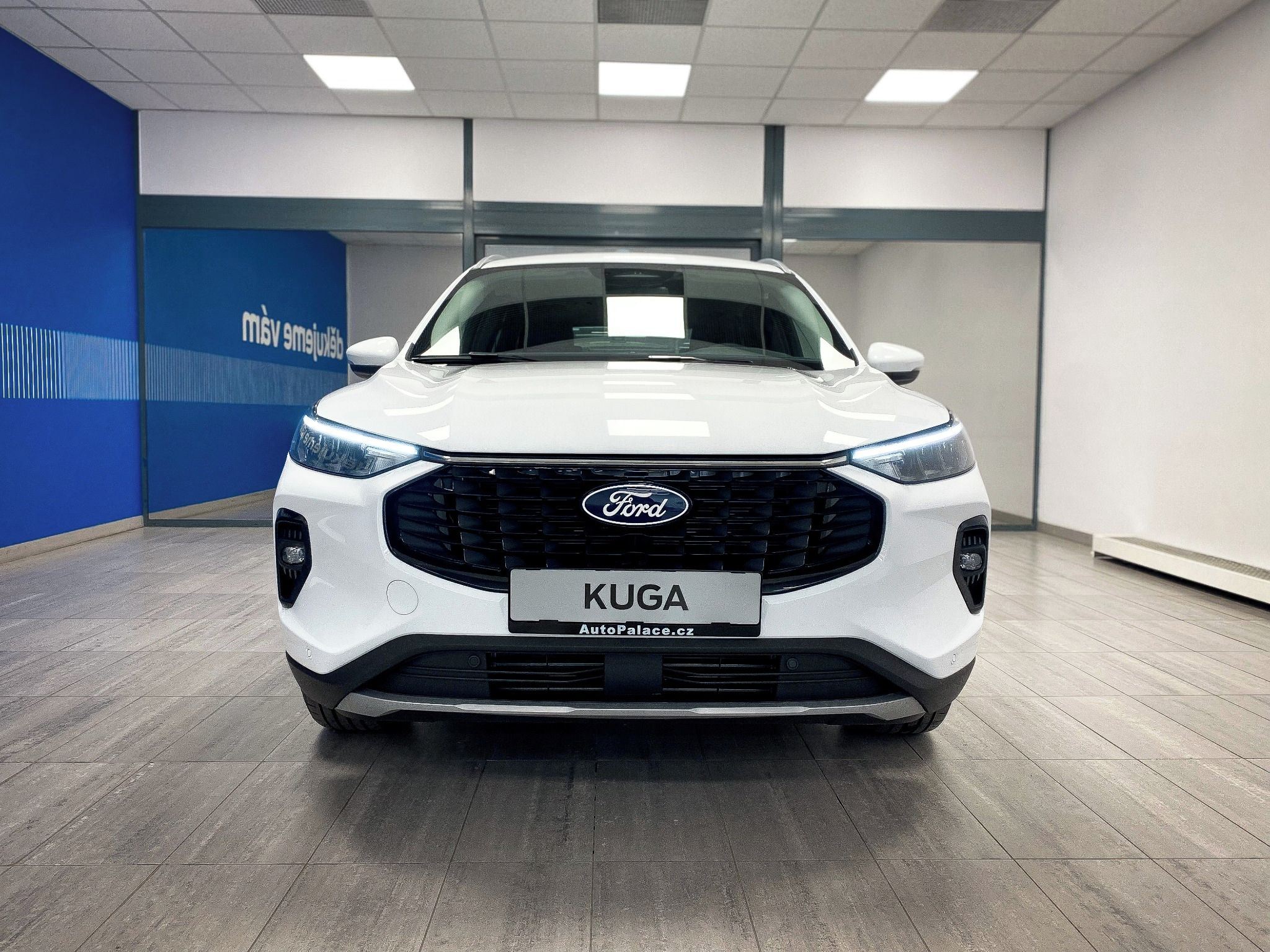 Ford Kuga, 1,5  Titanium VÝPRODEJ - fotka 2