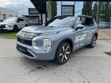 2.4 PHEV INSTYLE+ 4x4