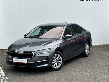1.5 Tsi 110kW Selection