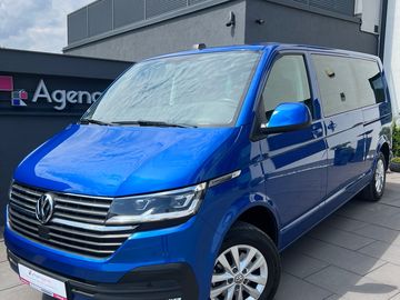 LONG 2.0 TDI DSG DPH