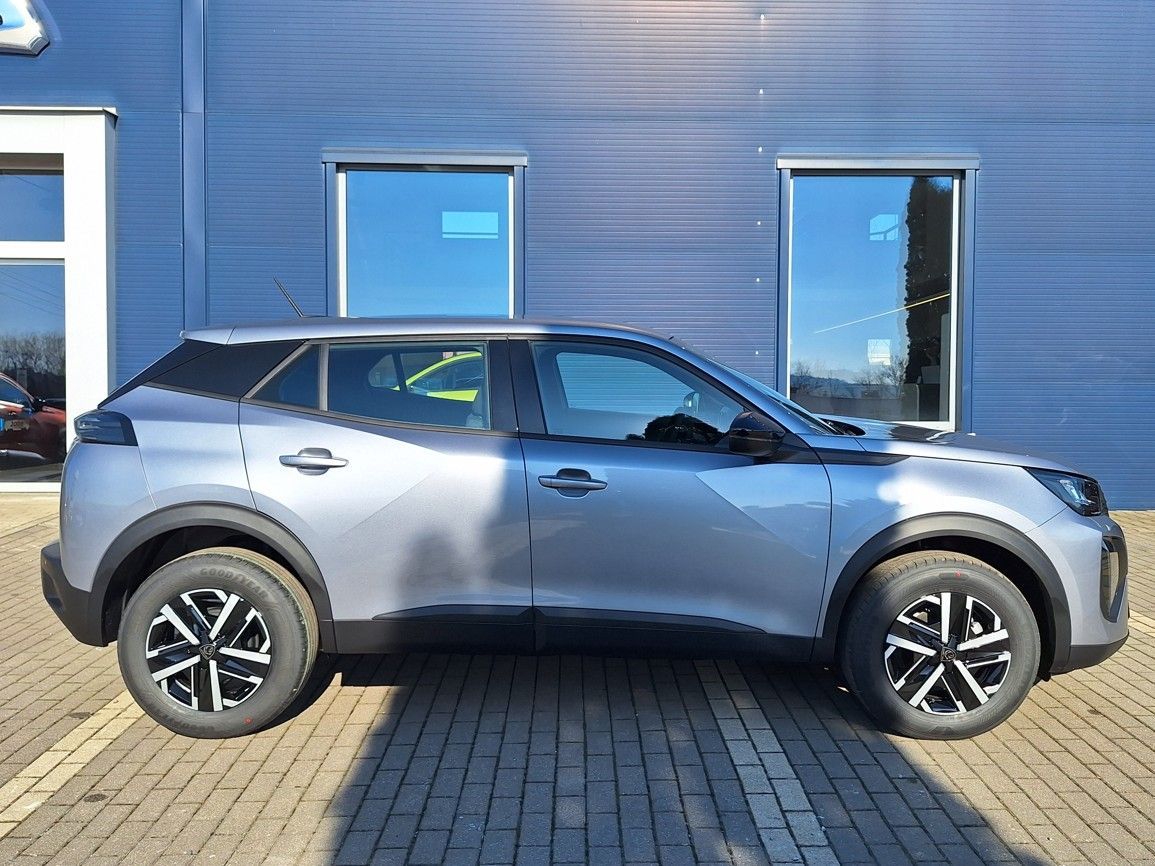Peugeot 2008, STYLE TURBO 100 M6 - fotka 6