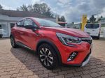 Renault Captur, techno mild hybrid 140