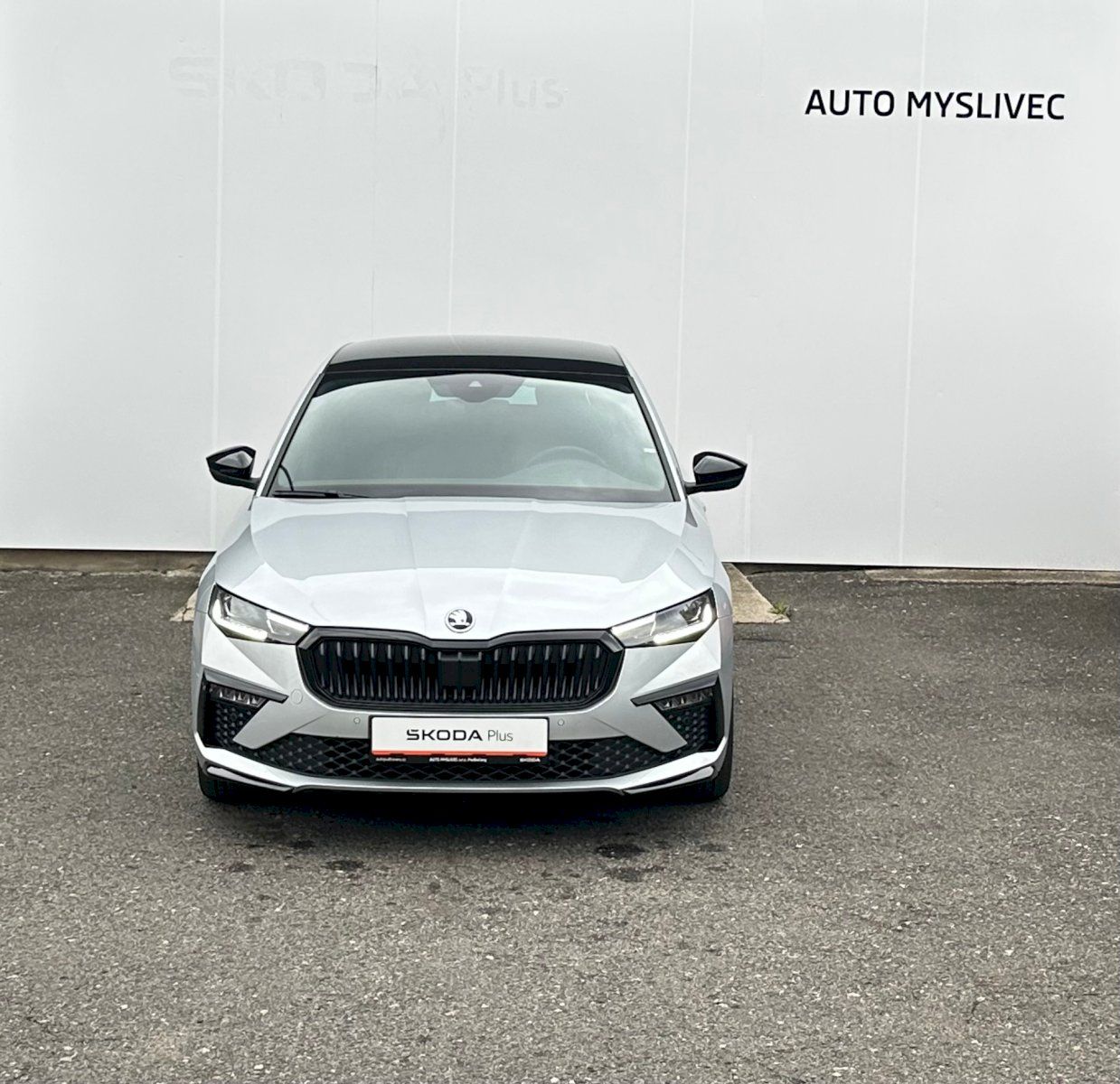 Škoda Scala, 1.0 Tsi 85kW Monte Carlo - fotka 4