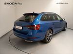 Škoda Superb, COMBI SPORTLINE 2.0TDI/ 147kW,