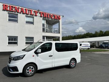 COMBI L1H1 150k RED 9 míst