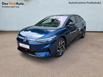 Pro 210  kW , kap. 77 kWh