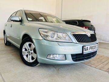2.0 Tdi 103 kW NAVI, DIGI KLIM